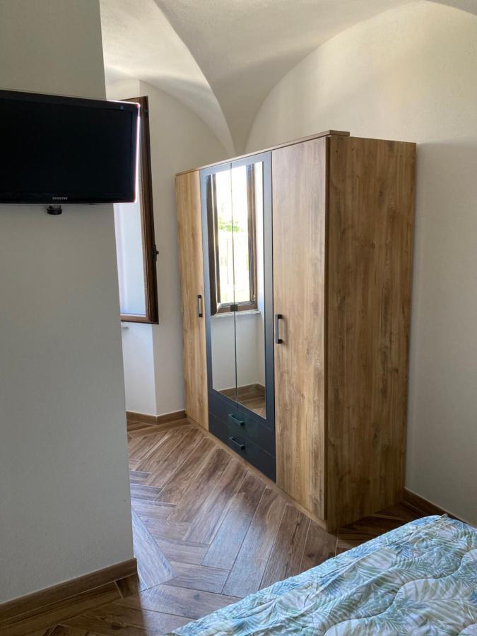 Casa Balilla Apartment Ла Мадалена Екстериор снимка