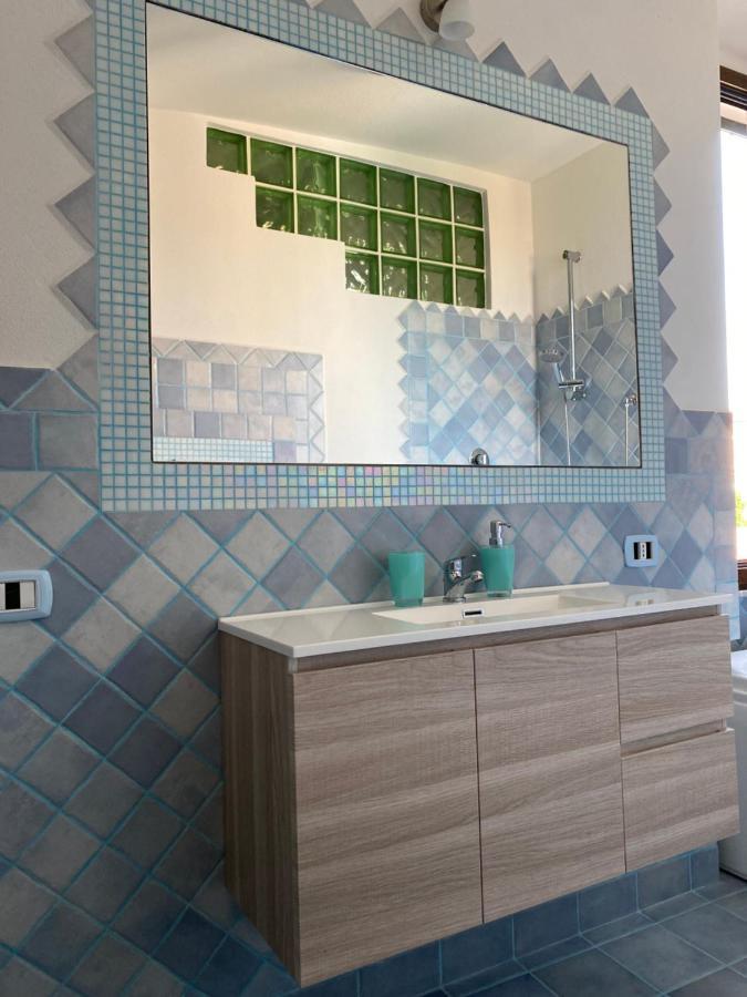 Casa Balilla Apartment Ла Мадалена Екстериор снимка