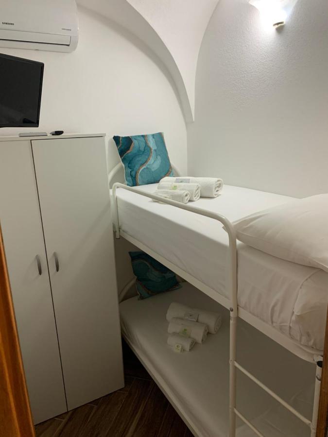 Casa Balilla Apartment Ла Мадалена Екстериор снимка